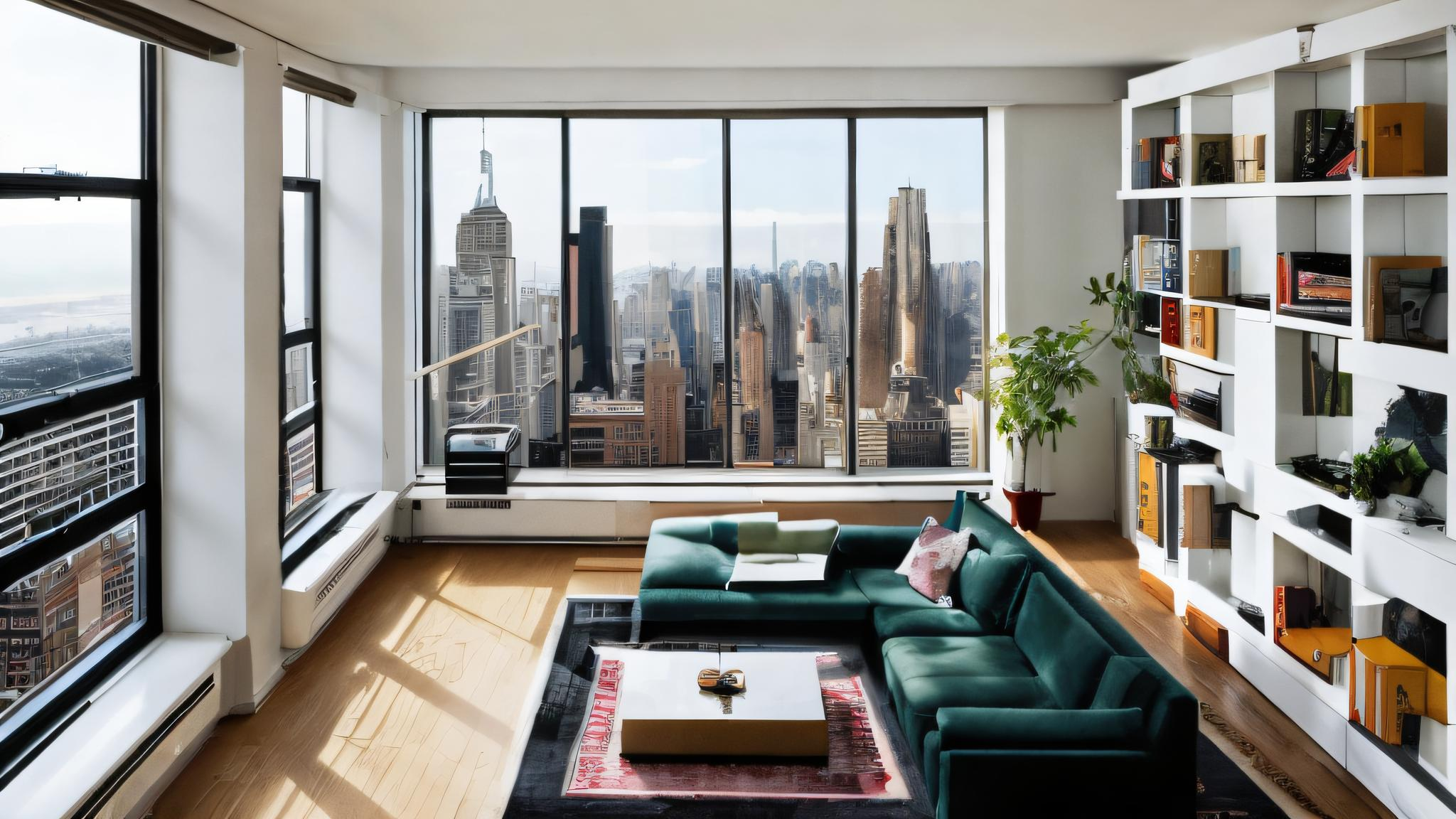 Interior Design